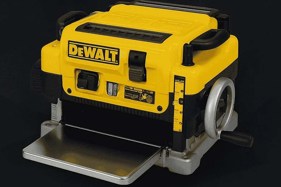 DeWalt-DW735X-Planer