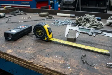 How to Read Measuring Tool Accuracy