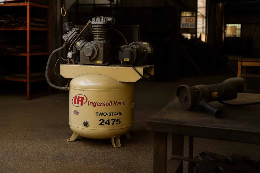 Ingersoll Rand 2475