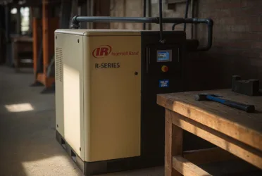 Ingersoll Rand R-Series