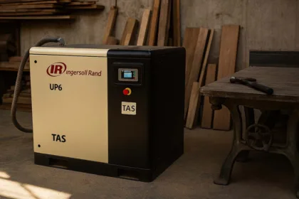 Ingersoll Rand UP6 Series