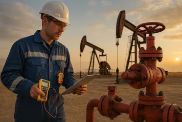 Inspection and Testing Tools in Oil & Gas