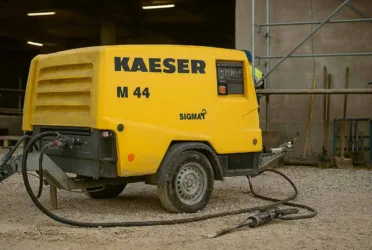 Kaeser M Series