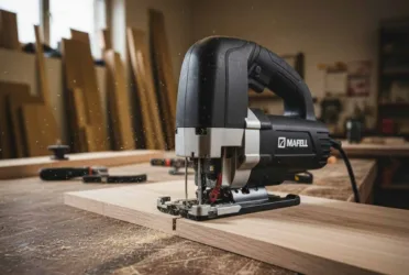 Mafell P1CC Jig Saw