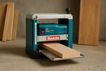 Makita 2012NB Planer
