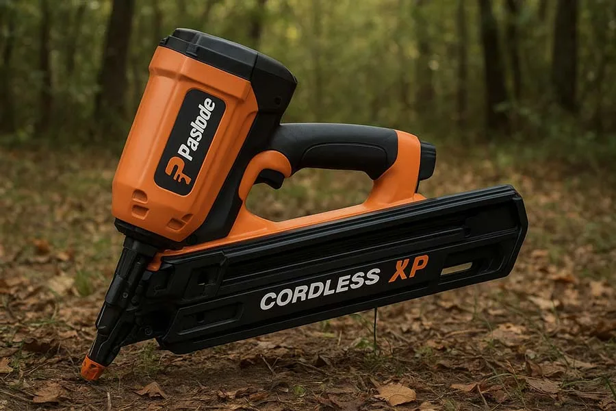 Paslode 905600 Cordless XP Framing Nailer