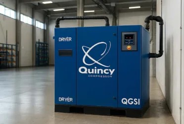 Quincy QGS Series