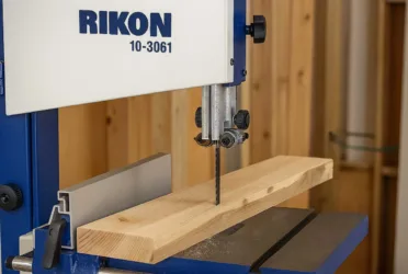 Rikon 10-3061 Band Saw