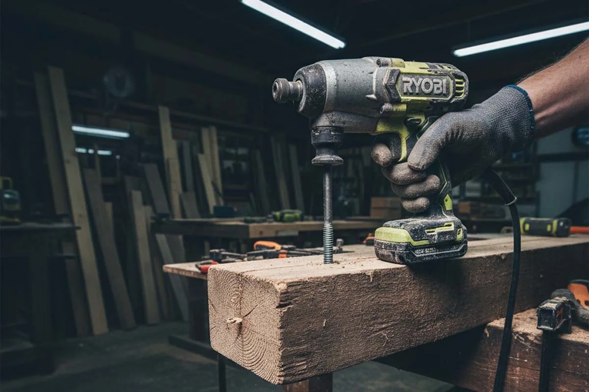 Ryobi P235A