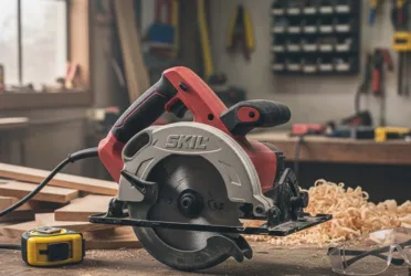 Skil 5280-01 Circular Saw
