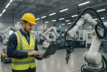 The Future of Manufacturing Towards Industry 5.0