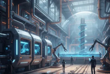 Tool Innovations Shaping the Future of Oil and Energy