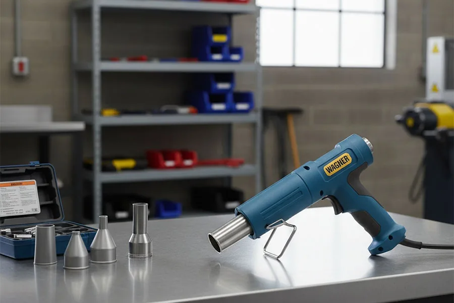 Wagner HT1000 Heat Gun
