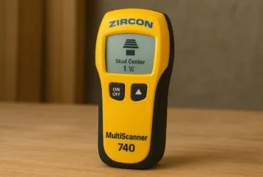 Zircon MultiScanner 740