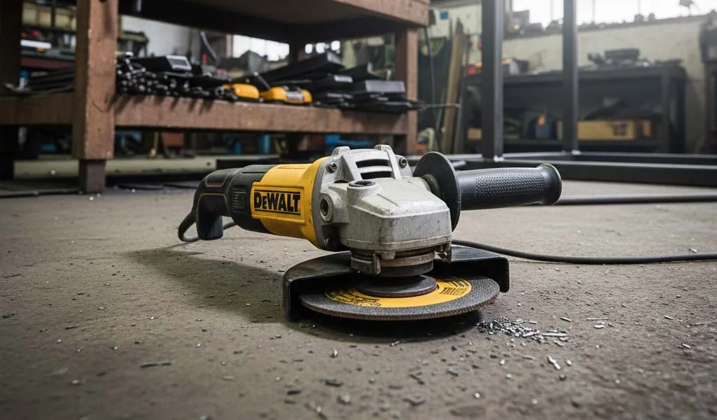 DeWalt DWE4597