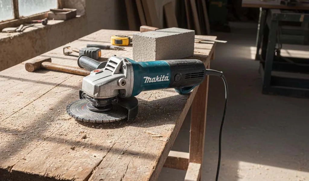 Makita GA9050R