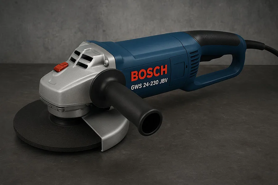 Bosch GWS 24-230 JBV