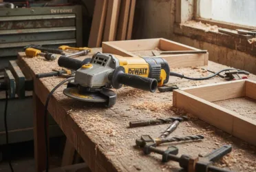 DeWalt DWE492