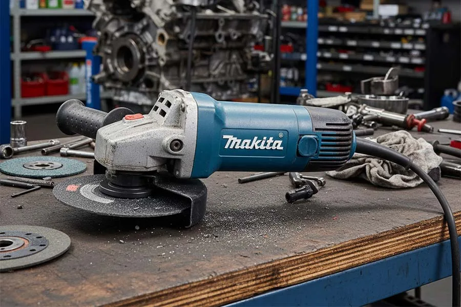 Makita GA7020