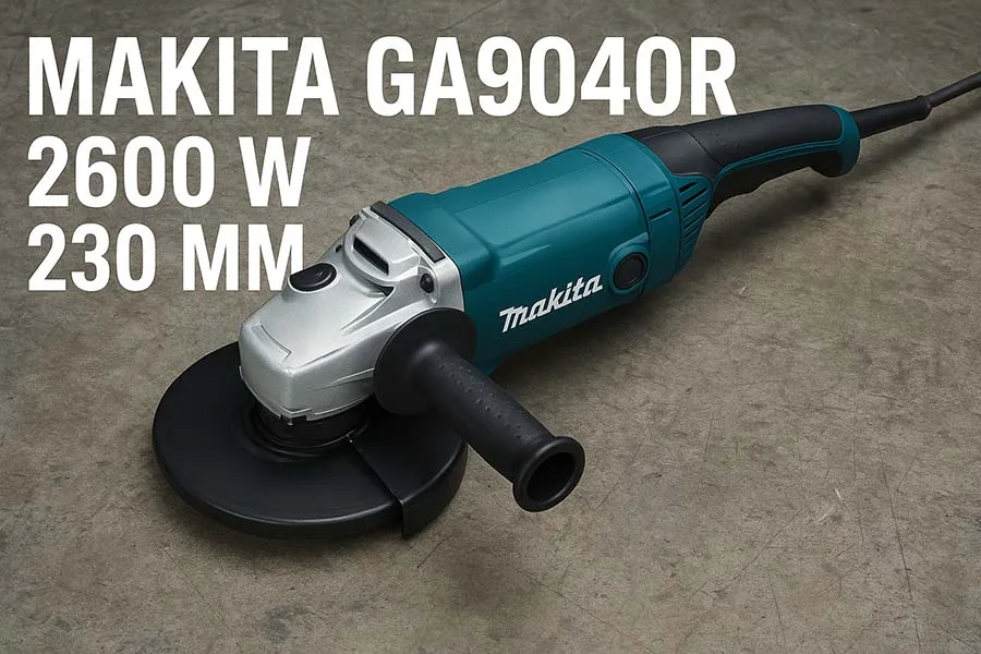 Makita GA9040R